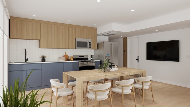 Foto del edificio - 1575 W 35th Pl