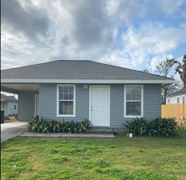 1322 Ford St, Lake Charles, LA 70601 House Rental in Lake Charles, LA