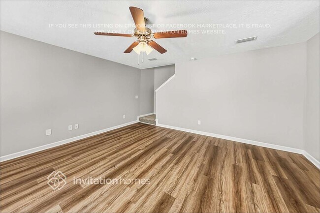 Building Photo - 1601 Sprucedale Dr