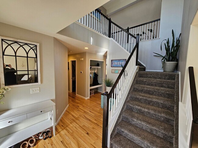 Foto del edificio - Massive 6 bed 4 bath home in 80922!!