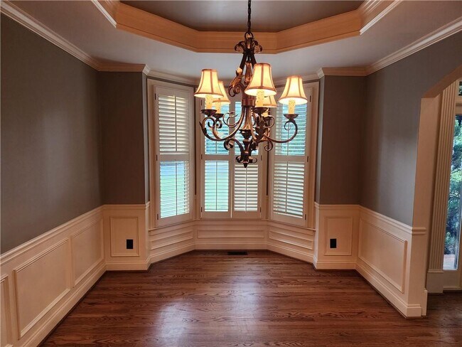 Foto del edificio - 391 Spring Willow Dr NW