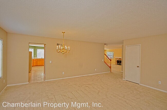 Building Photo - 4 br, 2.5 bath House - 4337 Morgan Creek