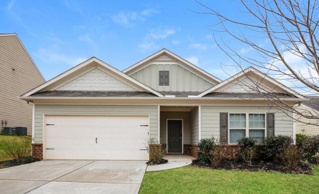 4214 Box Elder Path, Gainesville, GA 30504 House Rental in