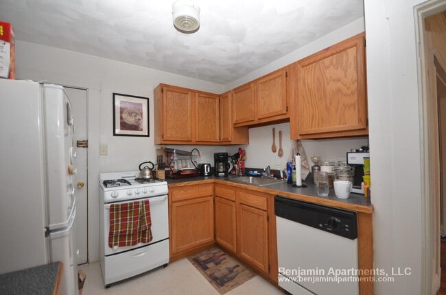 Foto del edificio - 4 Vinal St