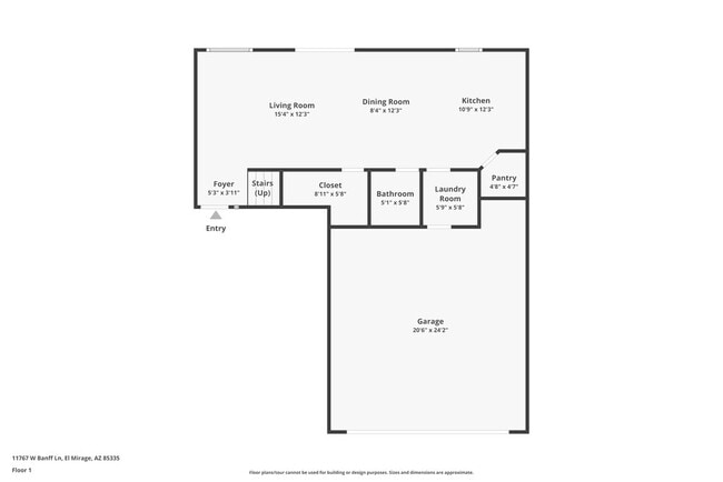 Foto del edificio - 11767 W Banff Ln