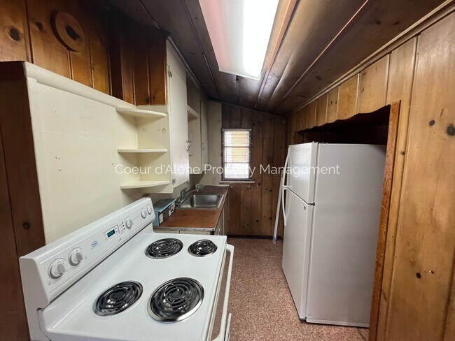 Foto del edificio - 518 S 10th Pl