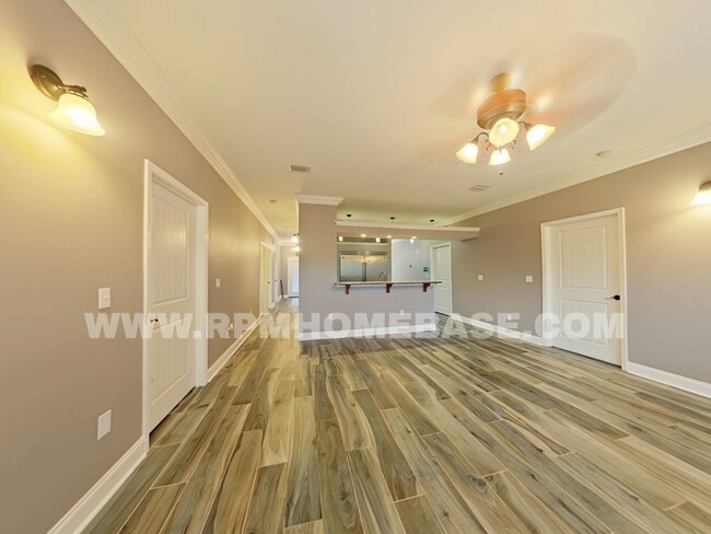 Foto del edificio - Your Dream Home in South Crestview - Move-...