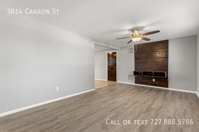 Foto del edificio - 3814 Carron St