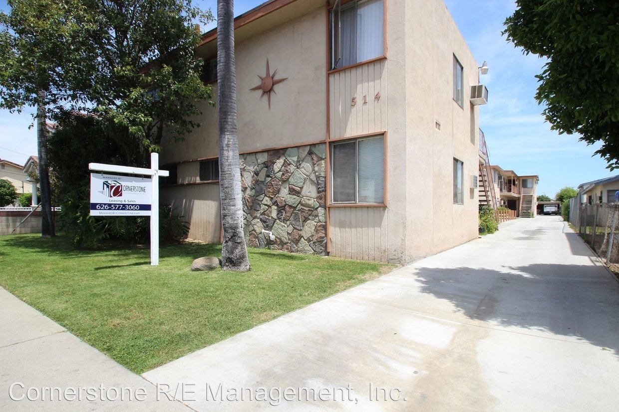 Primary Photo - 514 N Lincoln Ave