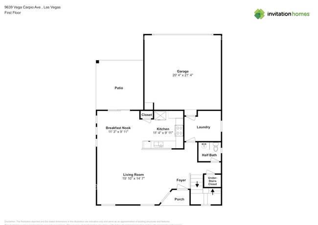 Building Photo - 9639 Vega Carpio Ave