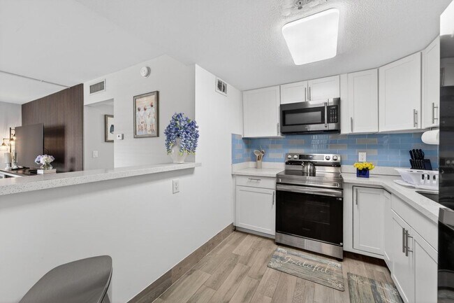 Foto del edificio - 801 Andrews Ave