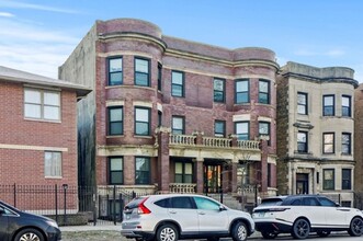 Building Photo - 4521 S Michigan Ave