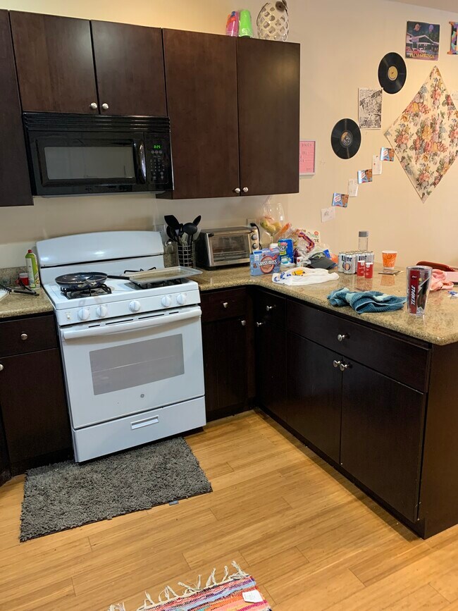 Foto del edificio - 1932 N 17th St