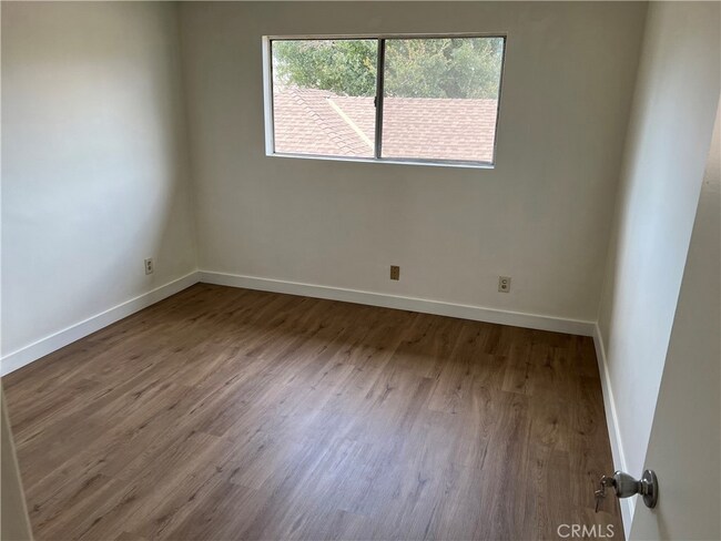 Dormitorio - 16 Alta St