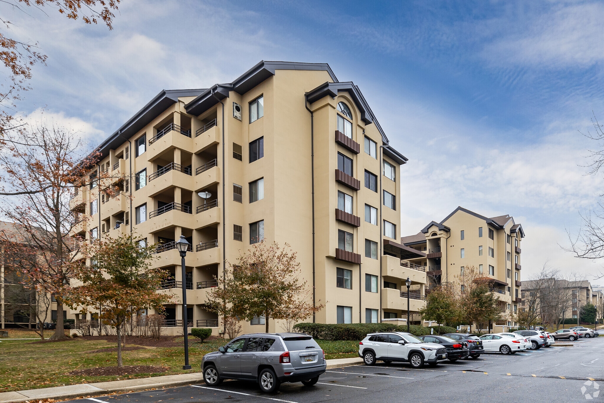 Miramont Villas Condos