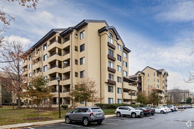 Miramont Villas Condos