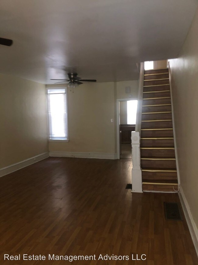 Foto del edificio - 3 br, 1 bath House - 945 N. Fallon St.