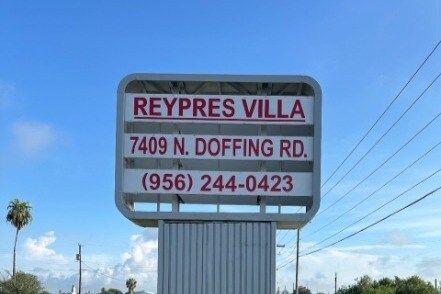 Foto principal - Reypres Villas