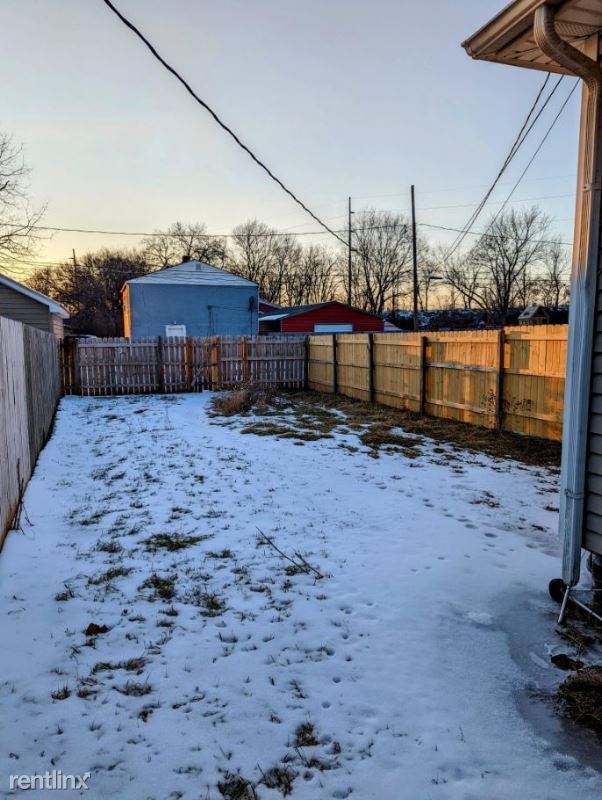 Primary Photo - 2 br, 1 bath House - 411 S. Yale Avenue