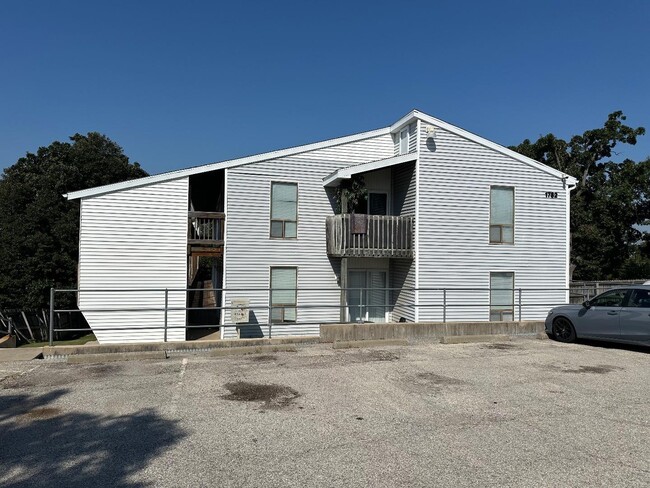 Foto del edificio - 1732 Tanner Bridge Rd