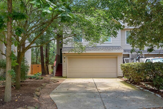 Foto del edificio - 7 Newberry Trail Ct