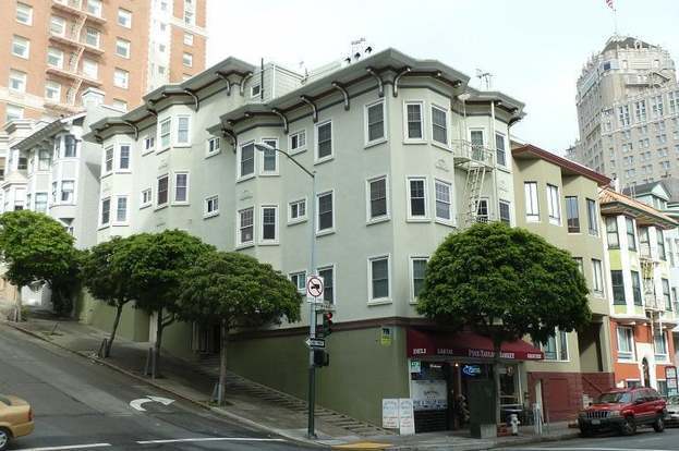 Building Photo - 900 Taylor St