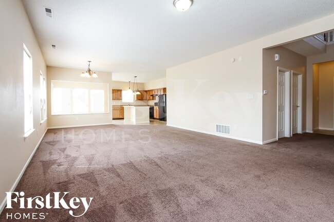 Foto del edificio - 5404 Powder River Ct