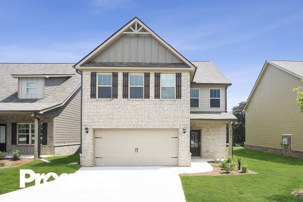 2301 Church St, Hampton, GA 30228 House Rental in Hampton, GA