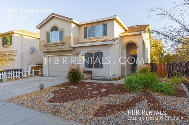 Building Photo - 949 Sagewood-