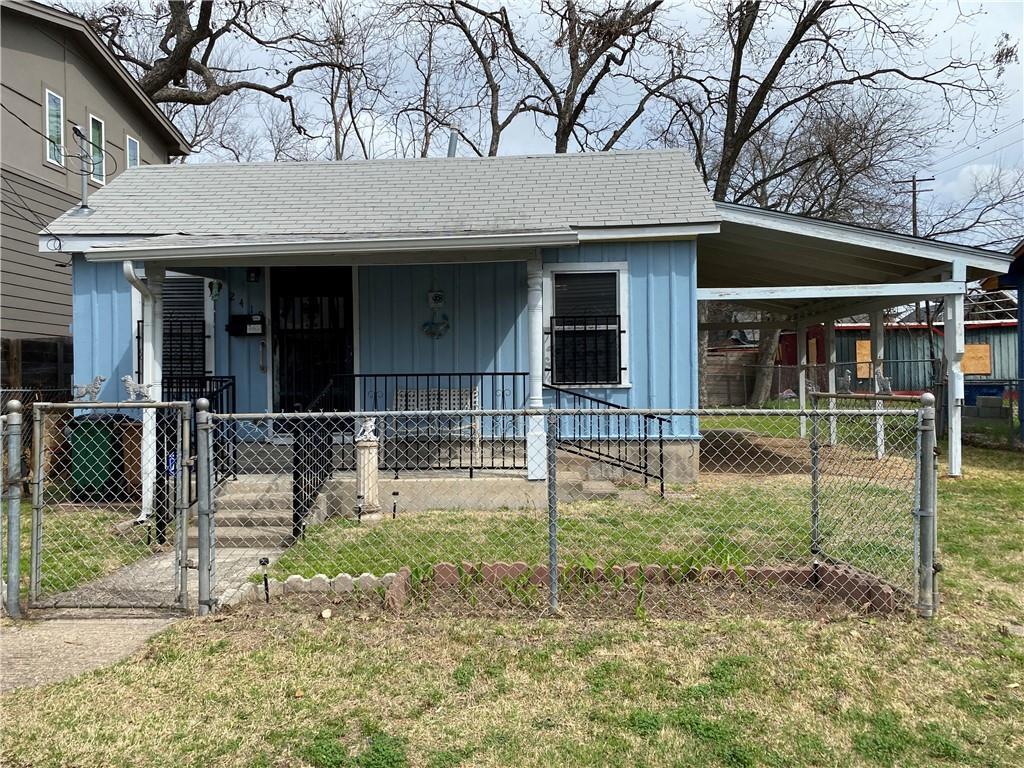 Foto principal - 2410 Santa Maria St