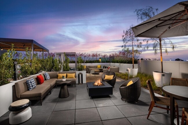 Foto del edificio - Catherine Santa Monica