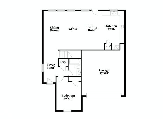 Building Photo - 10911 Swing Rider, San Antonio, TX 78245