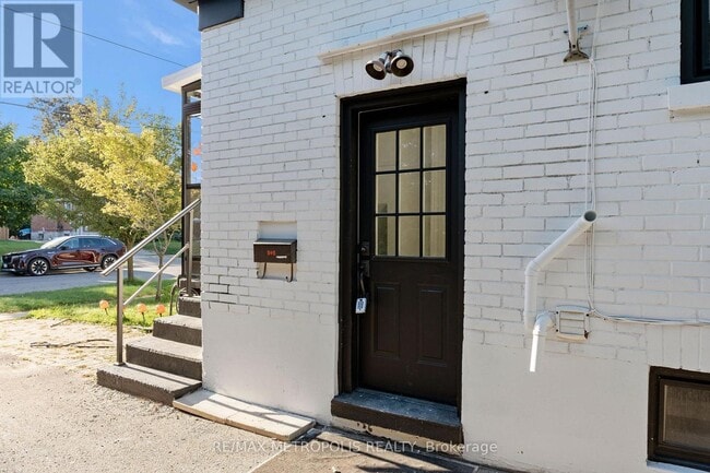 Photo du bâtiment - 855 Grierson St