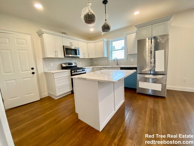 Foto del edificio - 19-21 Bellevue St