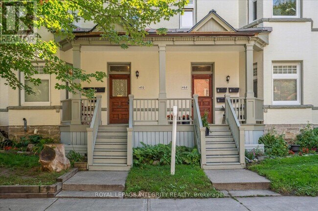 Building Photo - 470-470 Besserer St