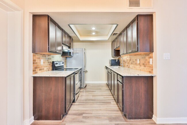 Foto del edificio - Desert Vibes & Modern Living in the Heart ...
