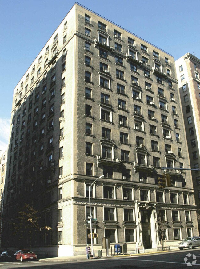 Foto del edificio - 905 W End Ave