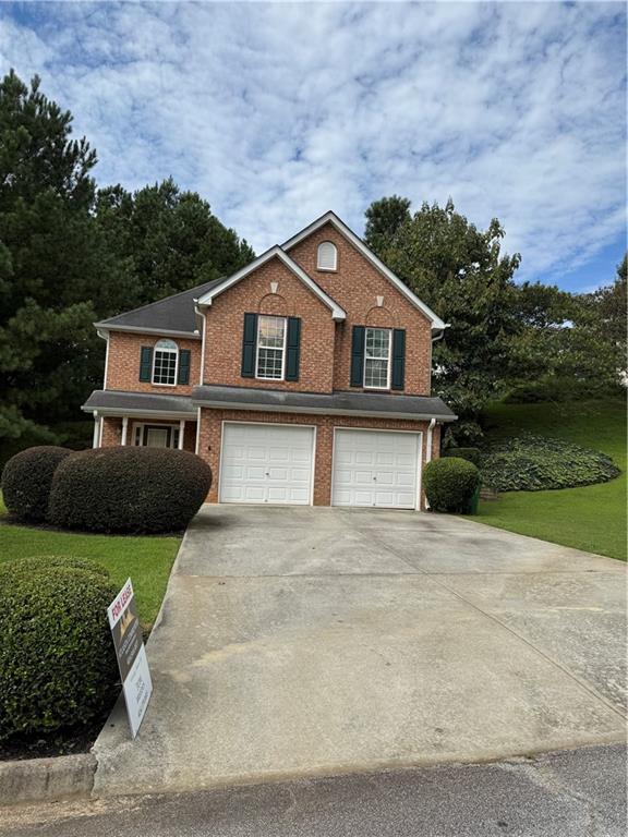 Building Photo - 1221 Oak Knoll Ct