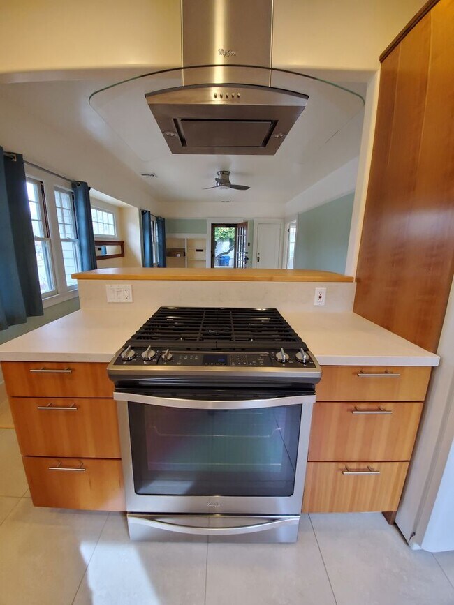 Foto del edificio - Charming 2 bedroom House Near Downtown SLO