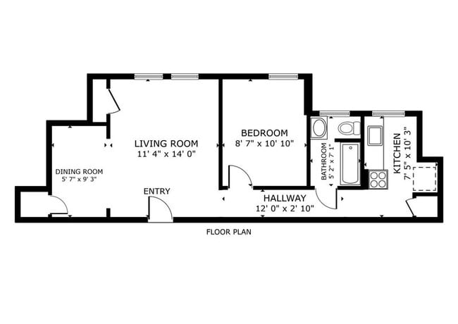 Building Photo - 307 Dolphin St