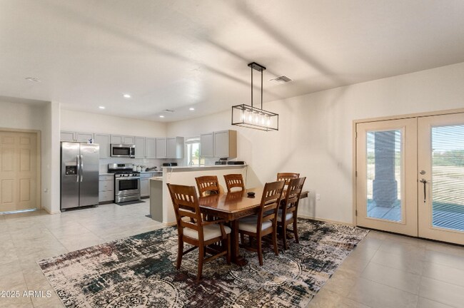 Foto del edificio - 8373 E Sunwing Ridge Dr