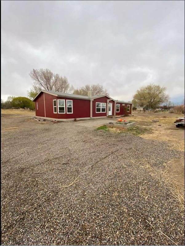 18 Road 6686, Fruitland, NM 87416 House for Rent in Kirtland, NM