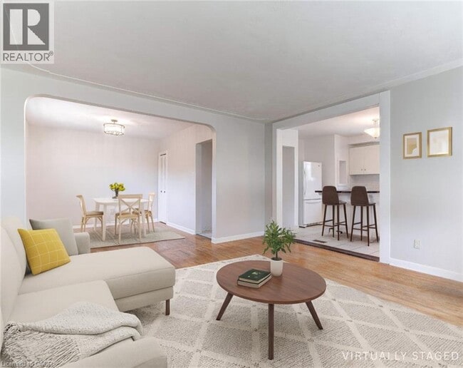 Photo du bâtiment - 164 W 19th St