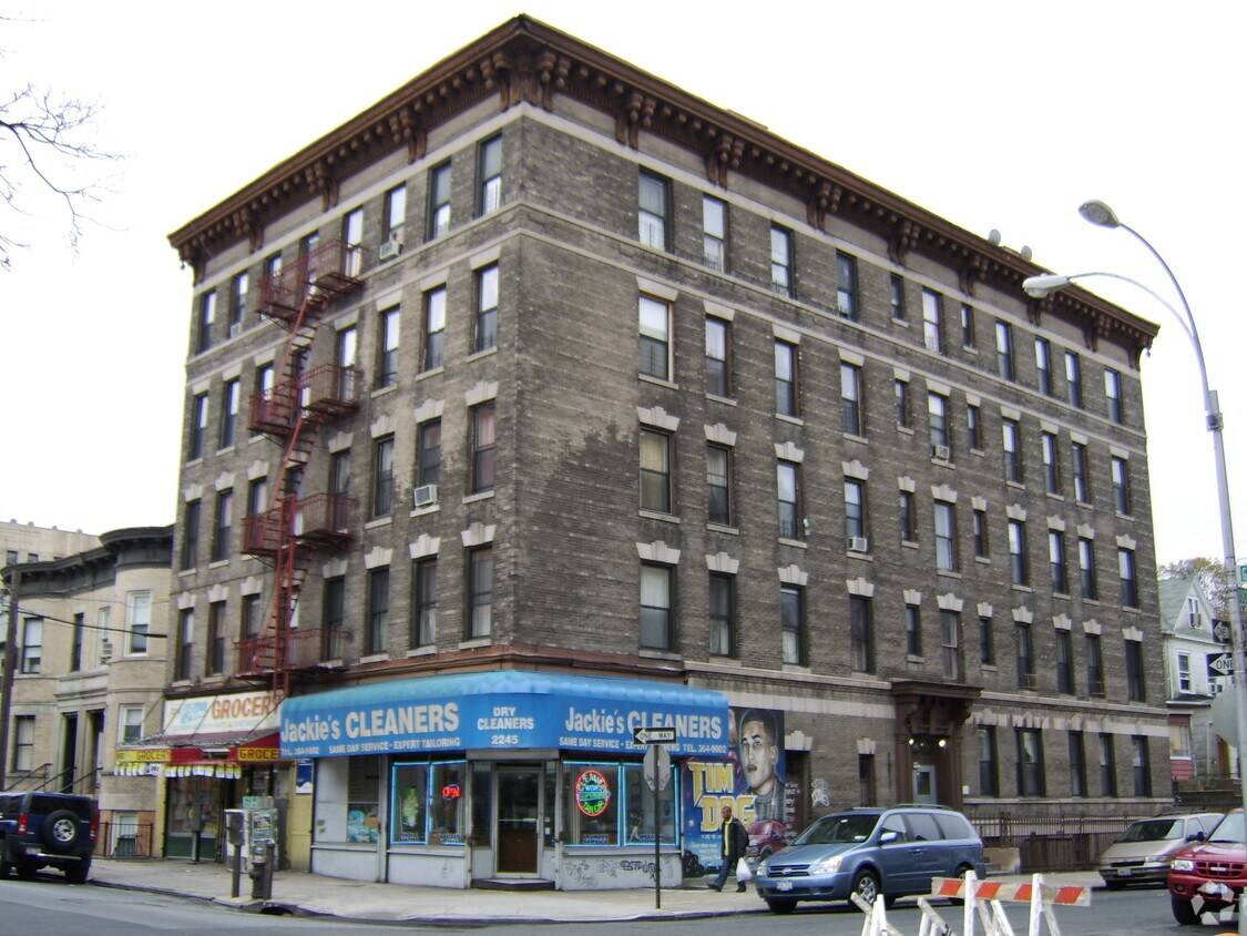 2243 - 2245 Grand Ave - 2243-2245 Grand Ave