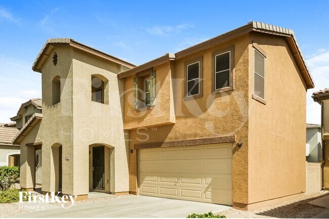 Foto del edificio - 6418 W Ruth Ave