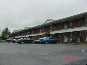 Foto del edificio - Apartment Complex