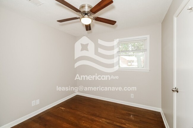 Building Photo - 3941 Trotter Rd