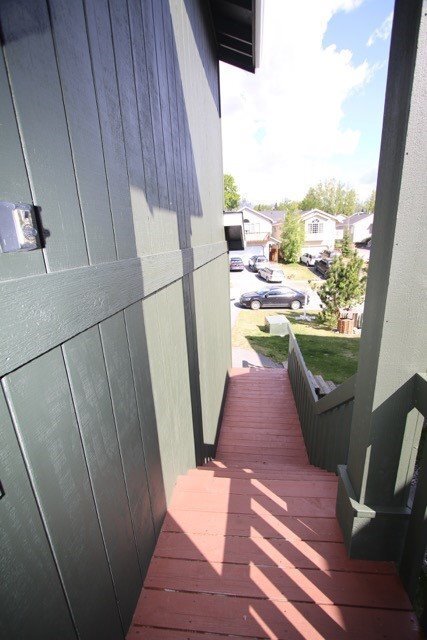 Foto del edificio - Beautiful 3 Bedroom Eagle River Home
