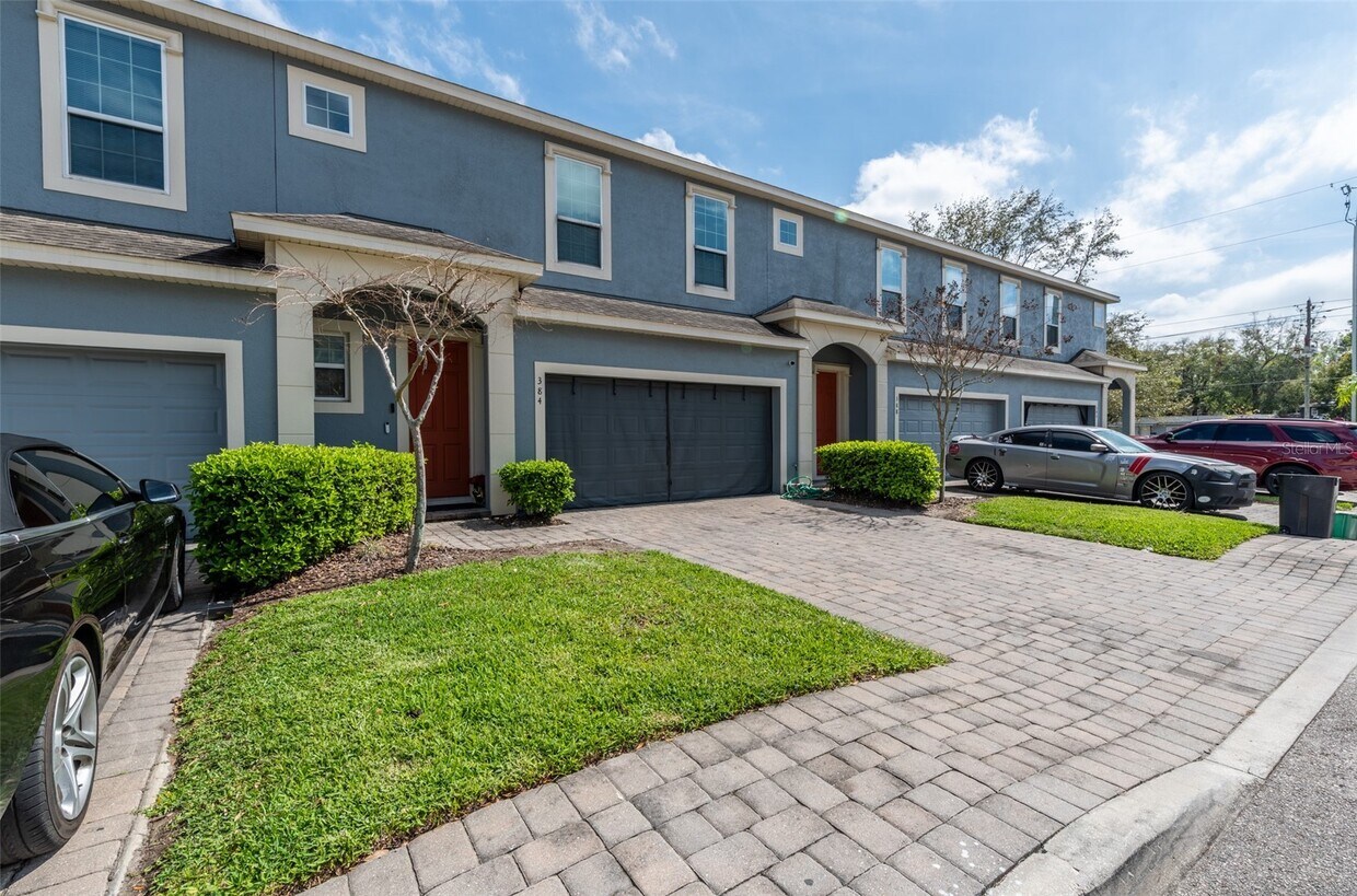 Primary Photo - 384 Coral Beach Cir