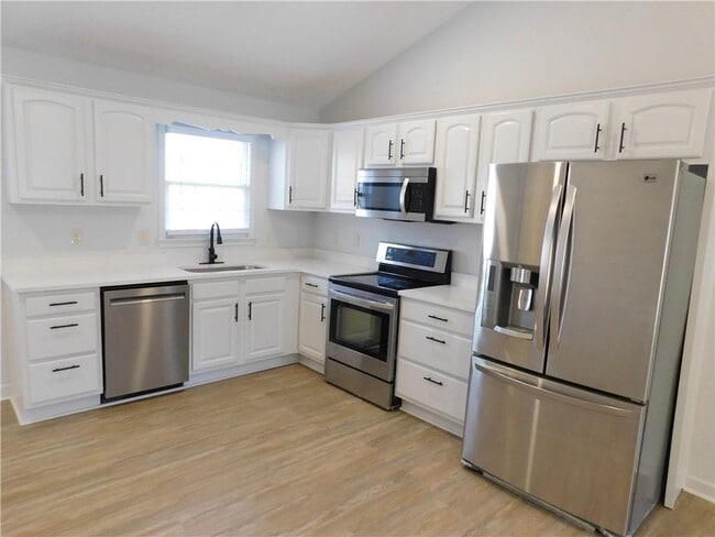 Foto del edificio - 69 Blue Ridge Overlook Dr